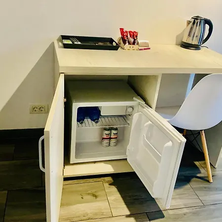 Em House * Năvodari
