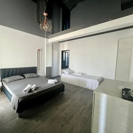 Em House Apartament