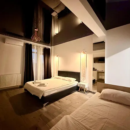 Apartament Em House Năvodari