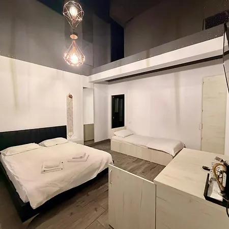 Em House Apartament *