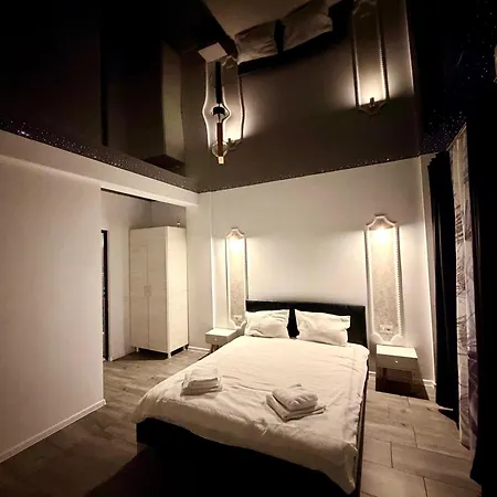 Apartment Em House Navodari