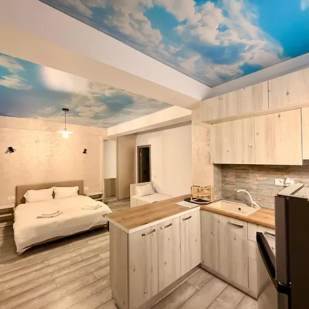 Em House Apartment